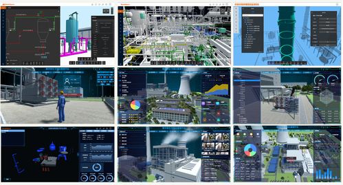 模動(dòng)數(shù)字ModelSpace V1.2軟件正式發(fā)布，開啟高效軟件開發(fā)新篇章